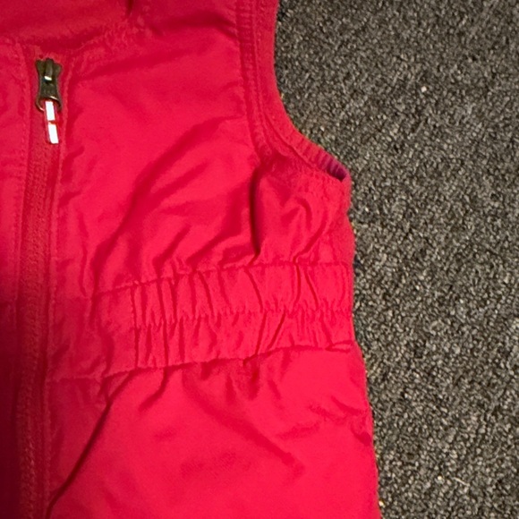 Columbia Bright Red Kids' Snow suit - Picture 5 of 15